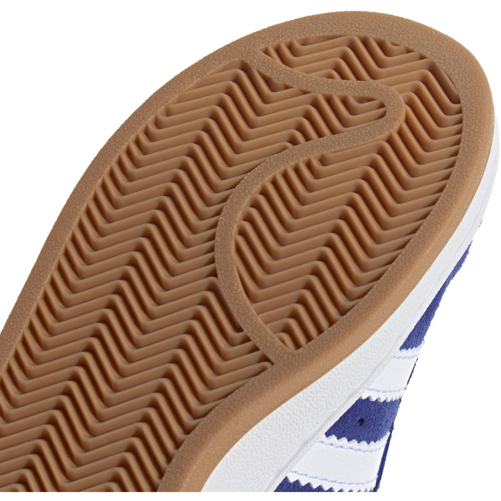 Køb adidas Originals Semi Lucid Blue/Ftwr White/Gum 2 Campus 00S C Sneakers
