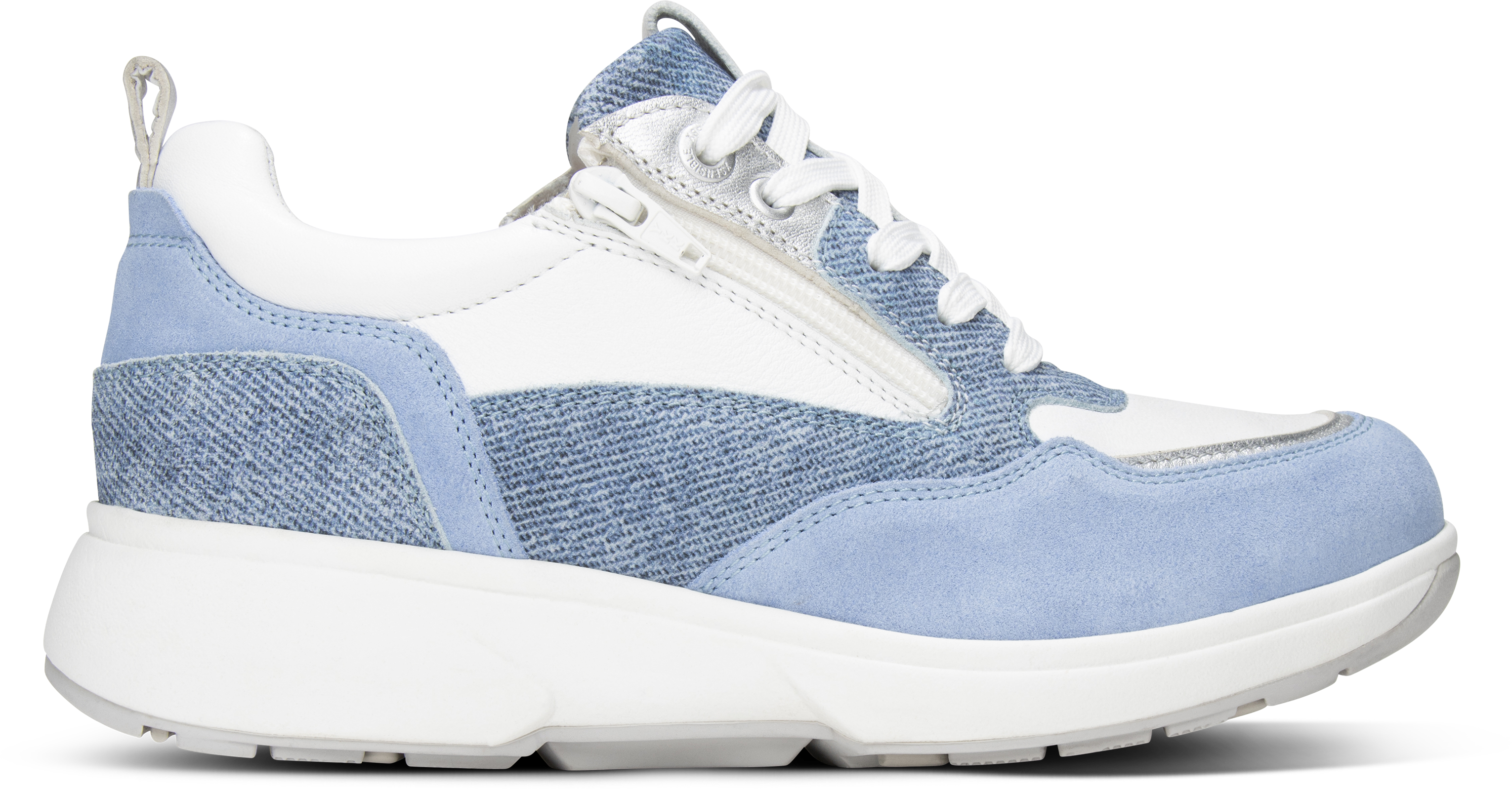 Grenoble Light Blue