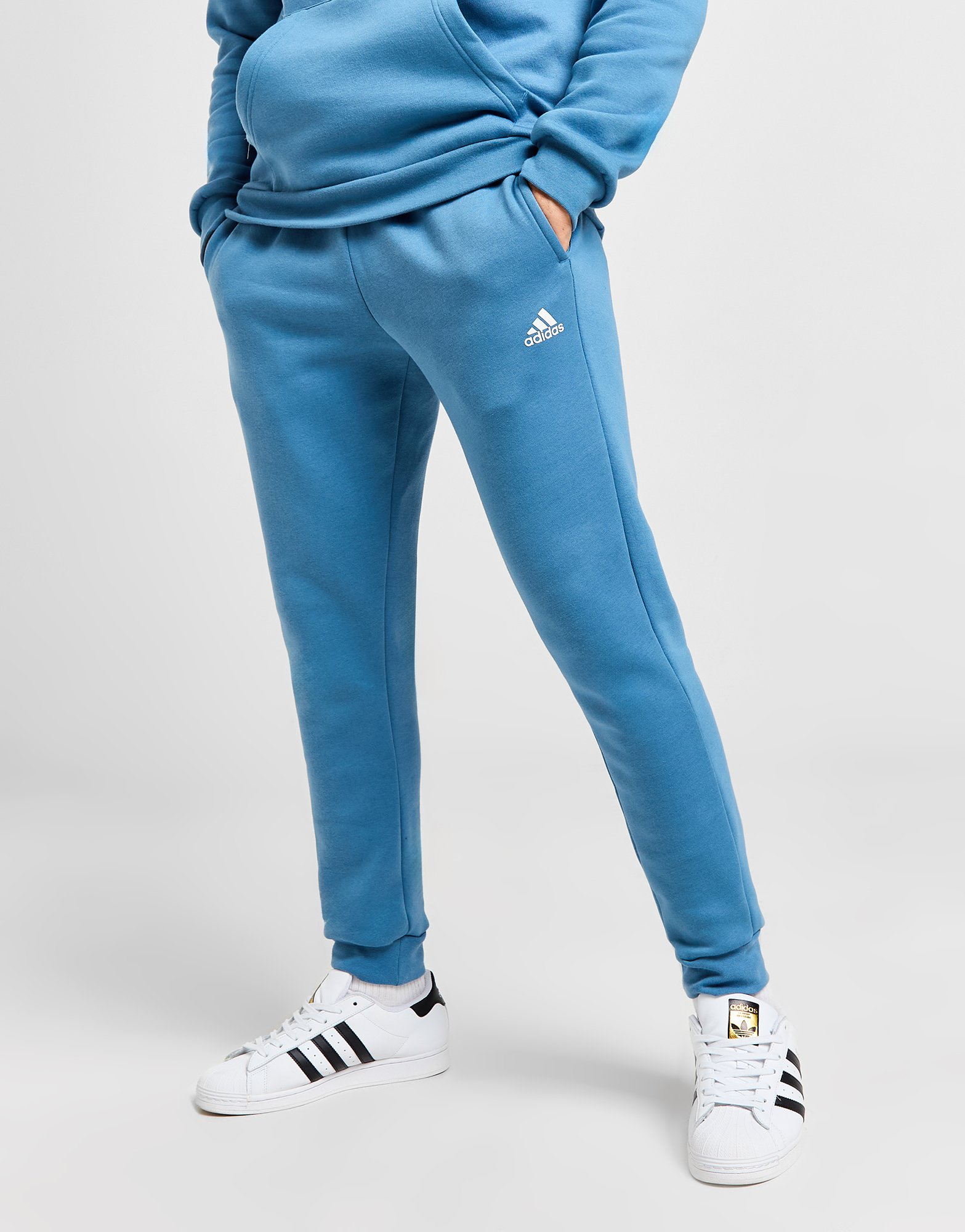 adidas Pantalon de jogging Badge of Sport Homme