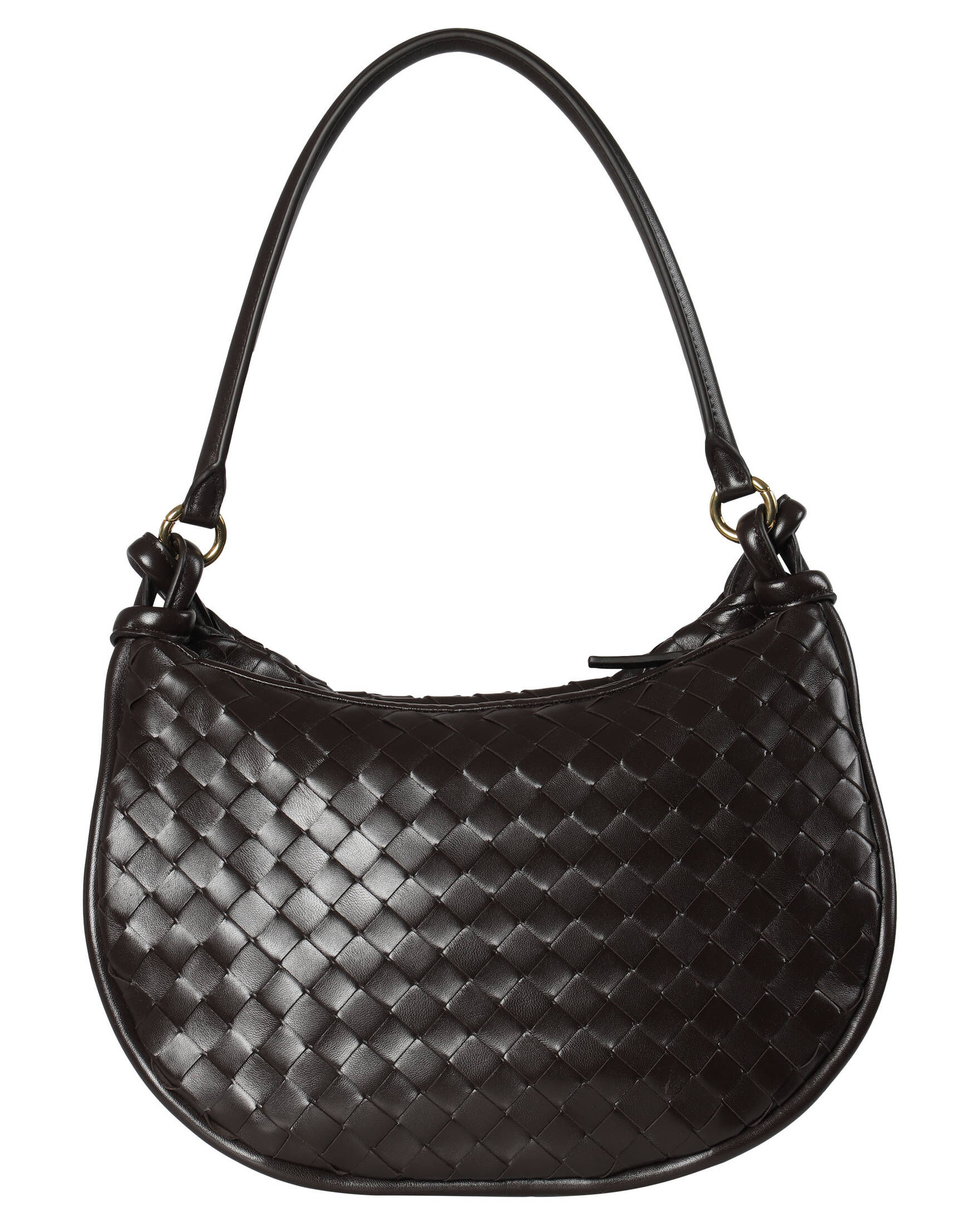 Bottega Veneta| Damen Schultertasche GEMELLI MEDIUM