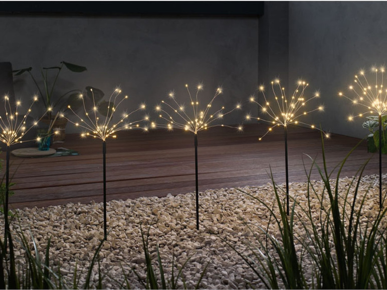LED-tuinlamp