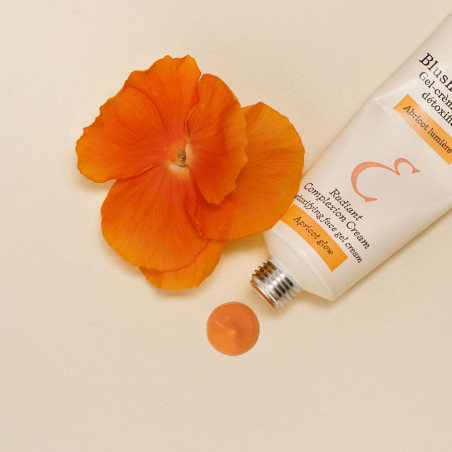 Embryolisse Soin Blush de Peau Abricot