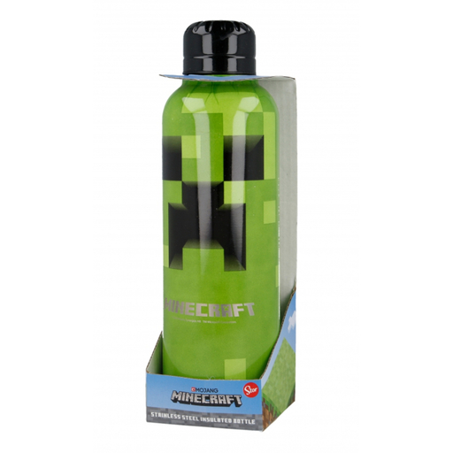 Garrafa térmica Minecraft 66090