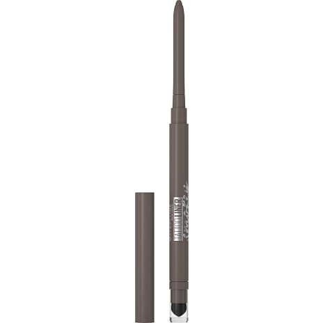 Eyeliner Smokey Gel Grey