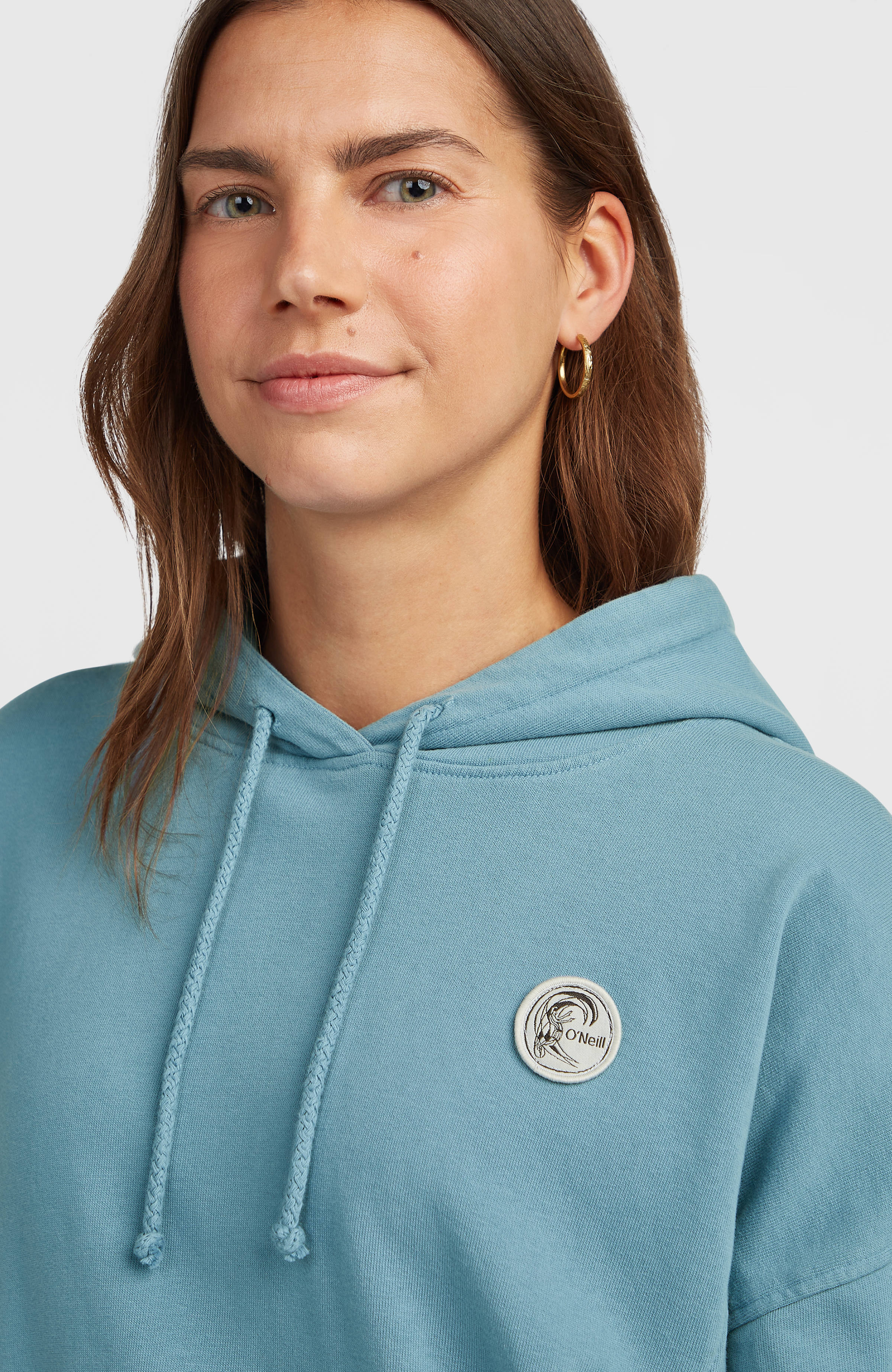 O'Riginals Badge hoodie