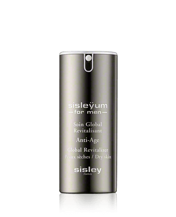 Sisley Sisleÿum for Men Soin Global Revitalisant Anti-Age Peaux Sèches 50ml