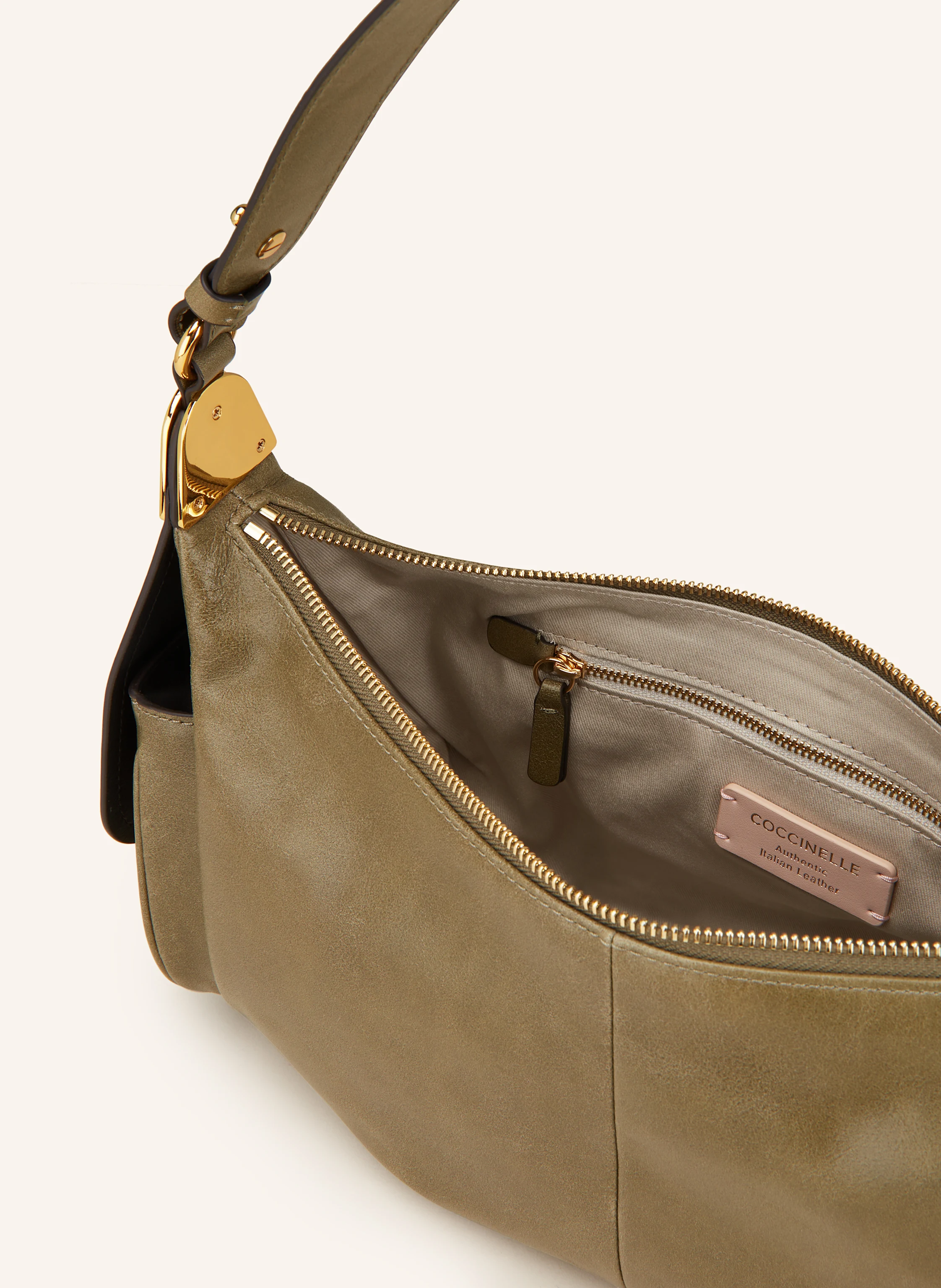 COCCINELLE Hobo-Bag