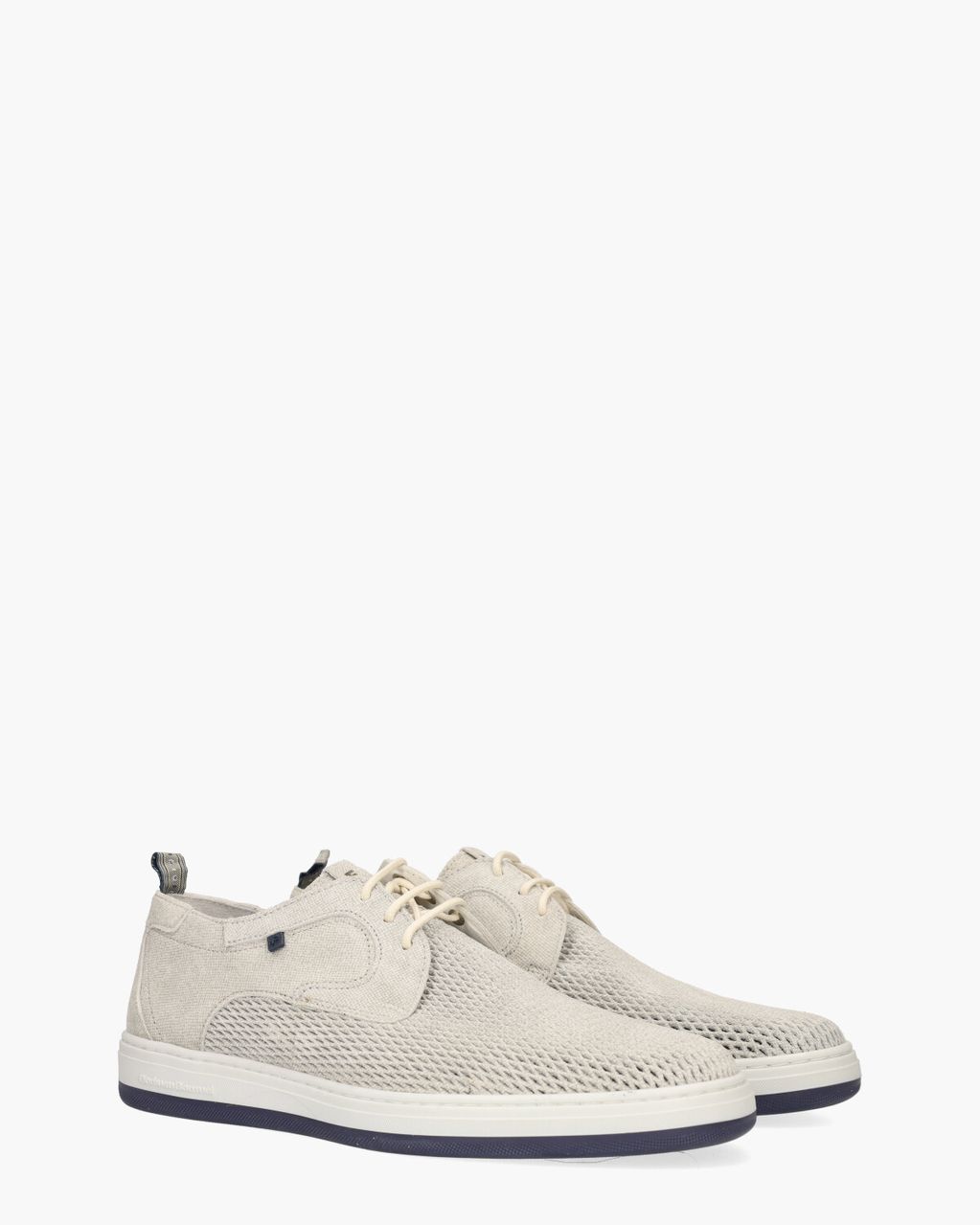 Floris Van Bommel De Dijker 03.04 Herensneakers