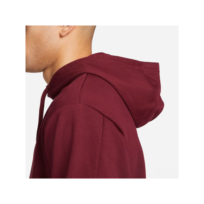 Sweat capuche homme Court Heritage