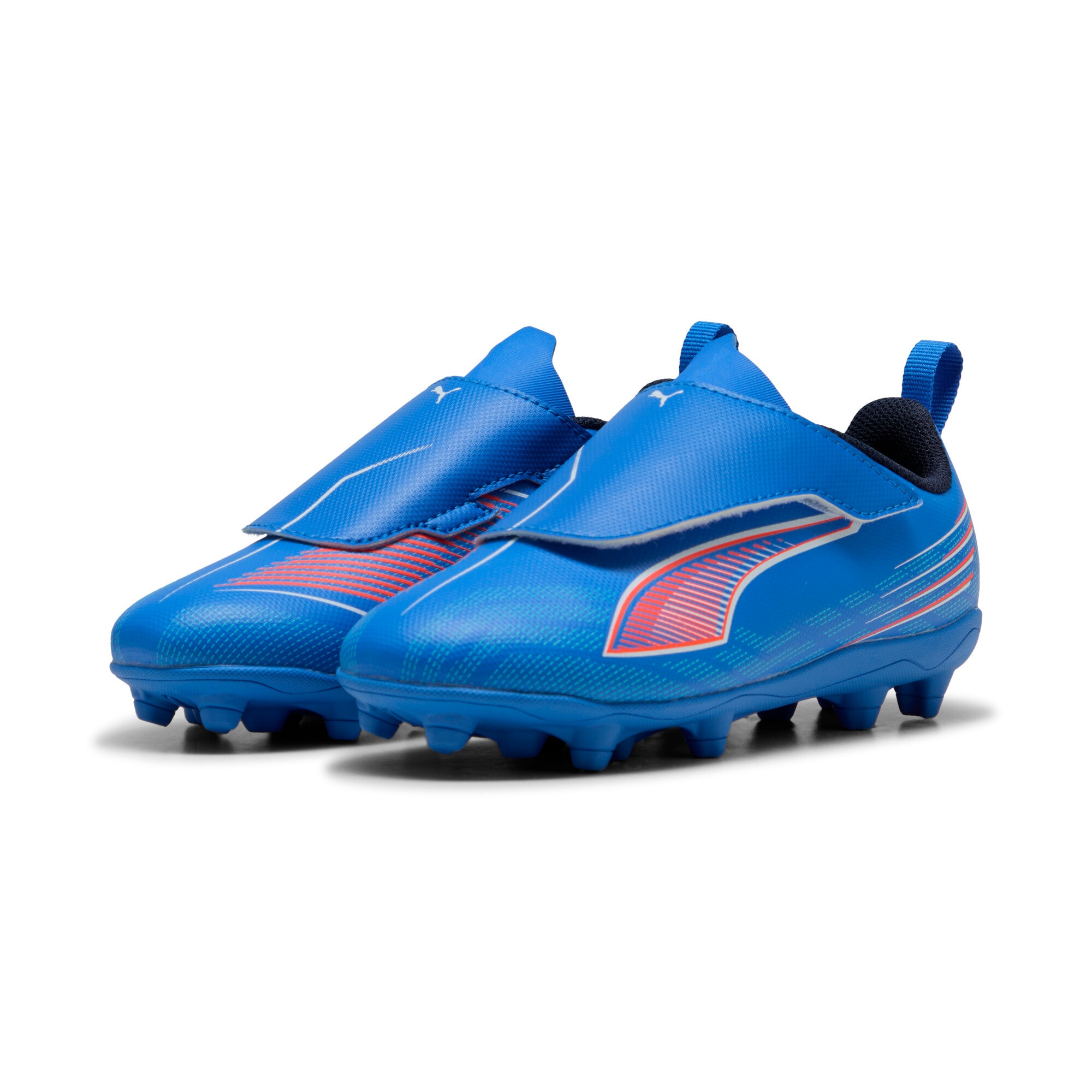 PUMA Fussballschuh »ULTRA 6 PLAY V FG/AG RB JR«  für Rasenplätze