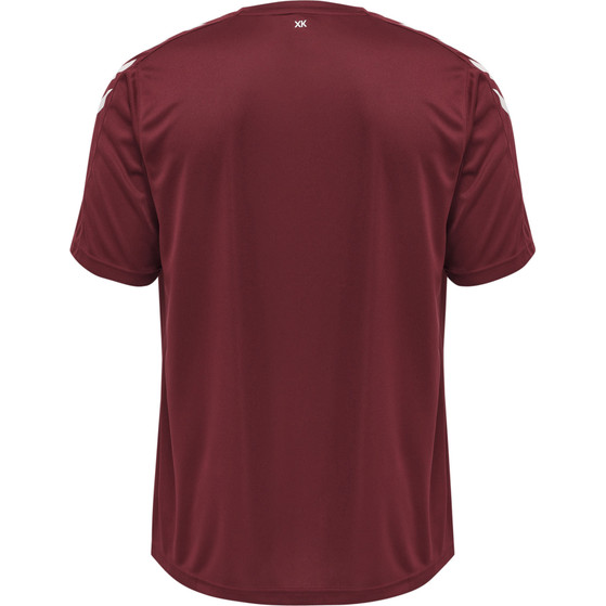 Hummel Core XK Poly Shirt Men