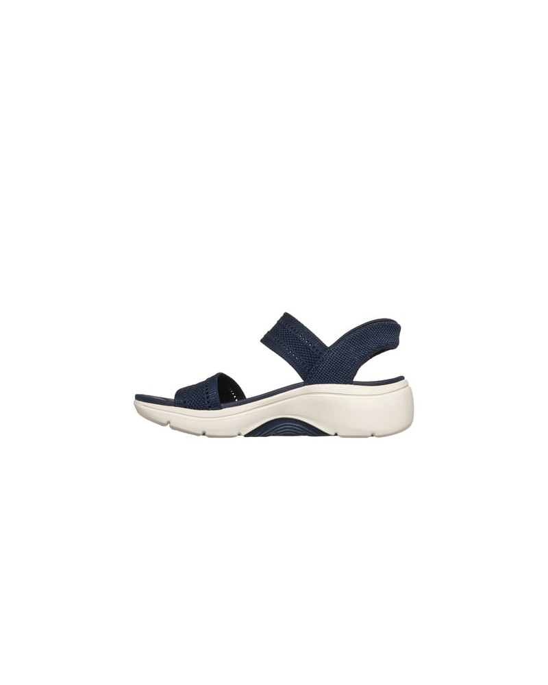 Skechers Arch Fit Slip ins sandal - Navy