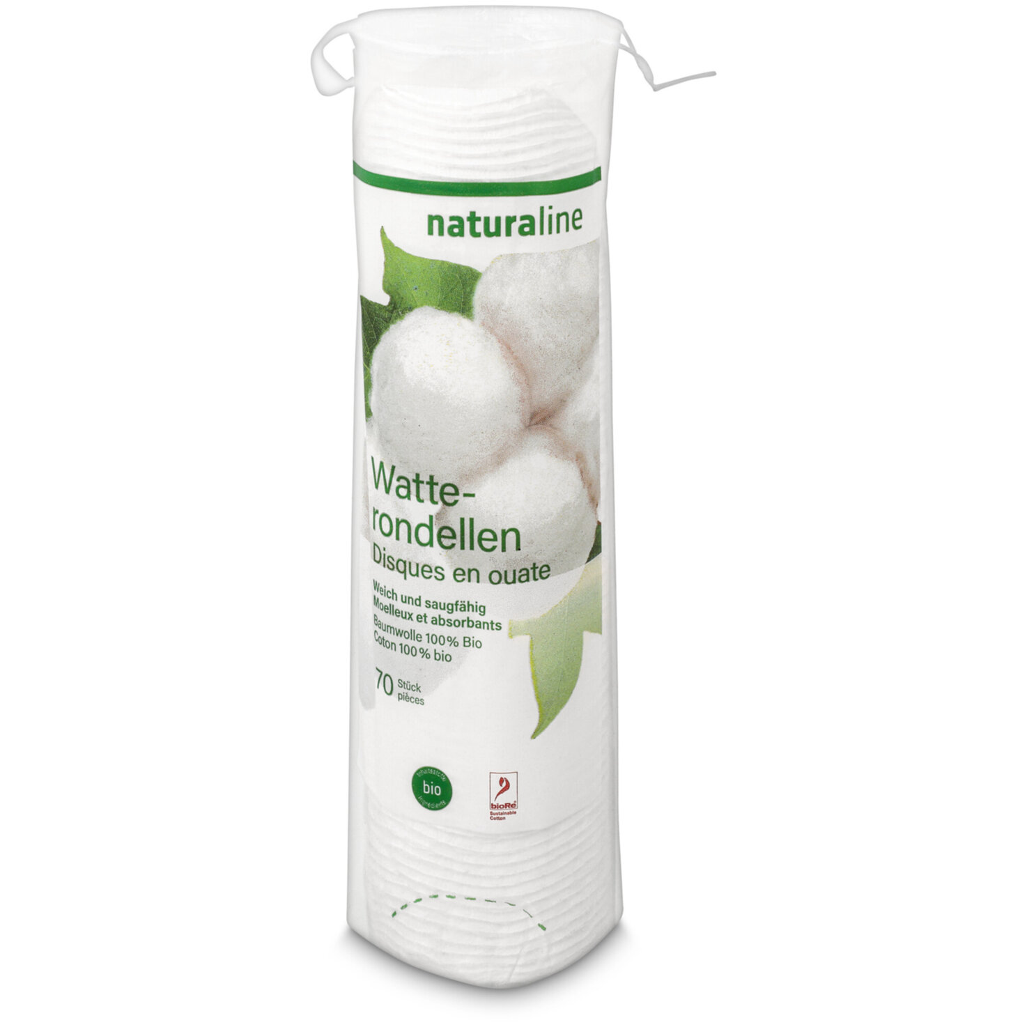 Naturaline Watterondellen