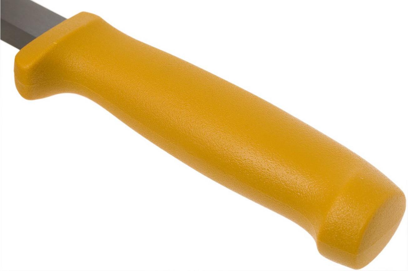 Hultafors STK Chisel Knife 380070 carbon, beitelmes