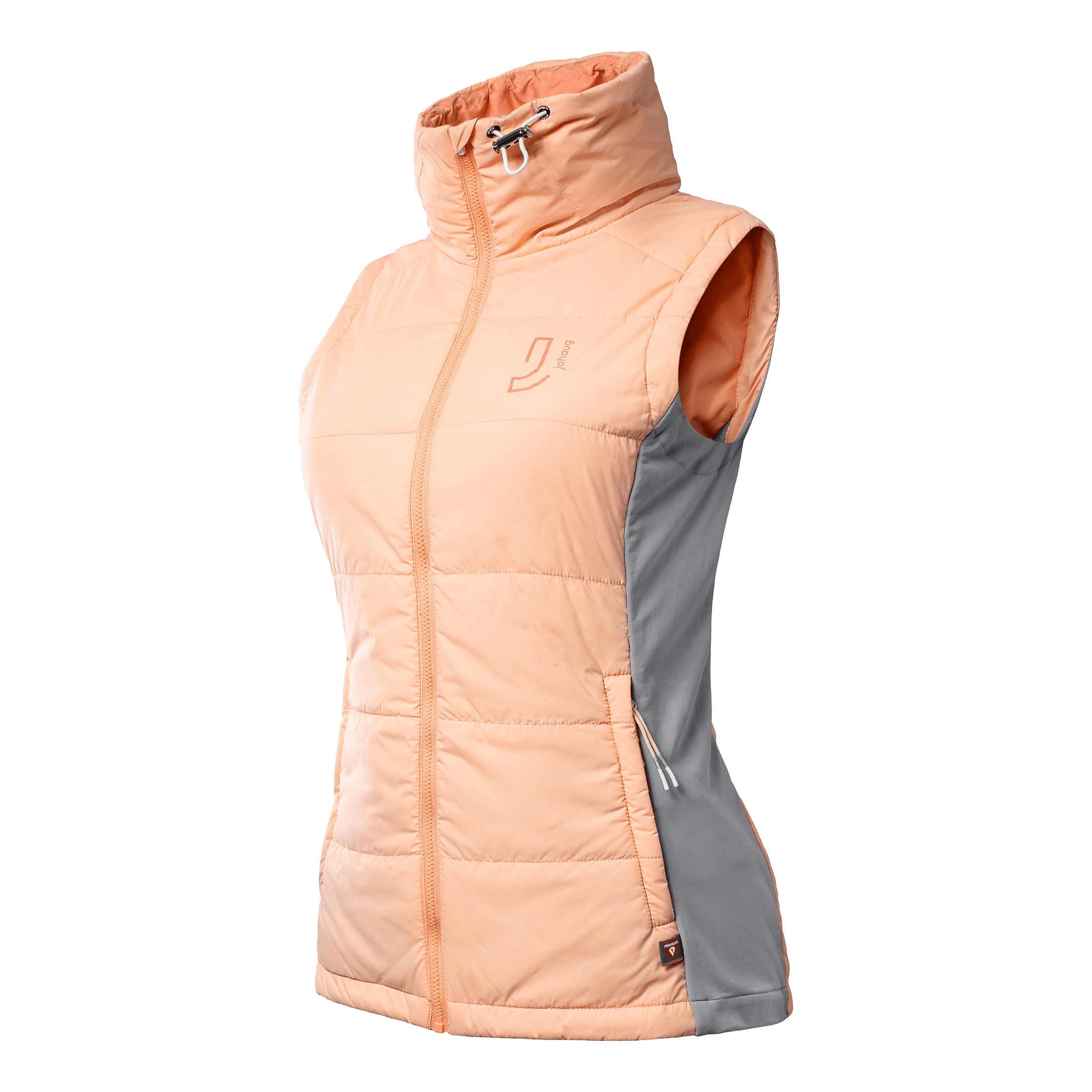 Johaug Temping Primaloft Vest - Jakke