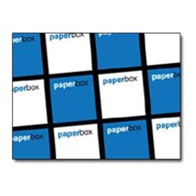 Paperbox - Papier ordinaire blanc - A4 (210 x 297 mm) - 80 g/m² - 2500 feuilles (carton de 5 ramettes)