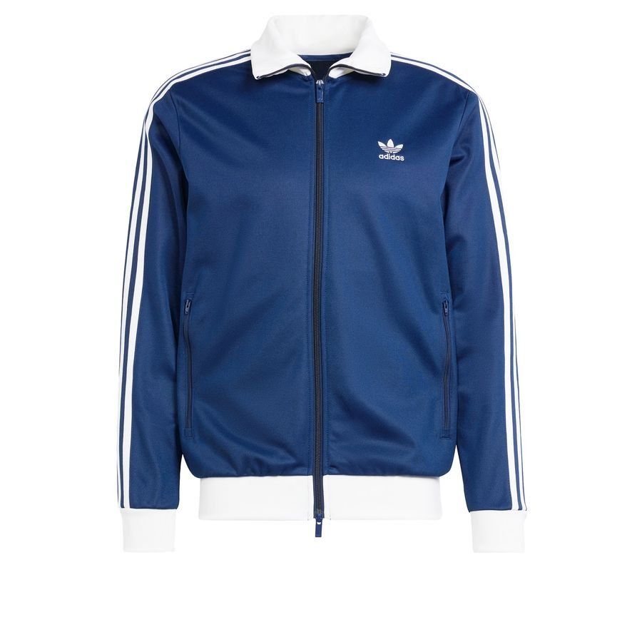 Adidas Original Veste de survêtement Adicolor Classics Beckenbauer
