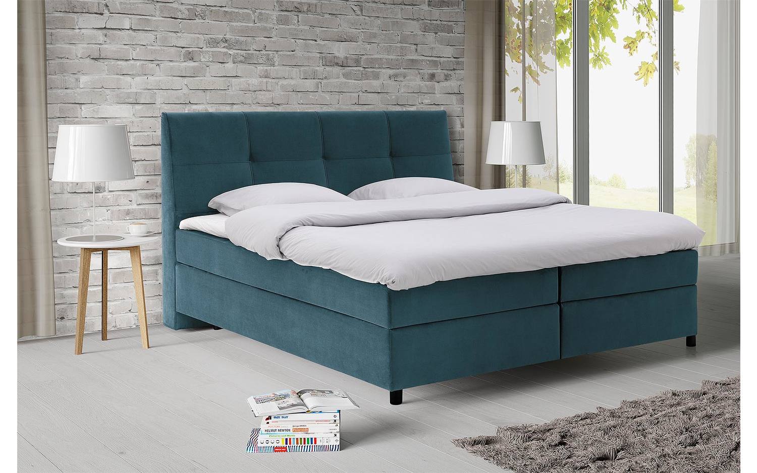 Boxspring Compleet Gusta
