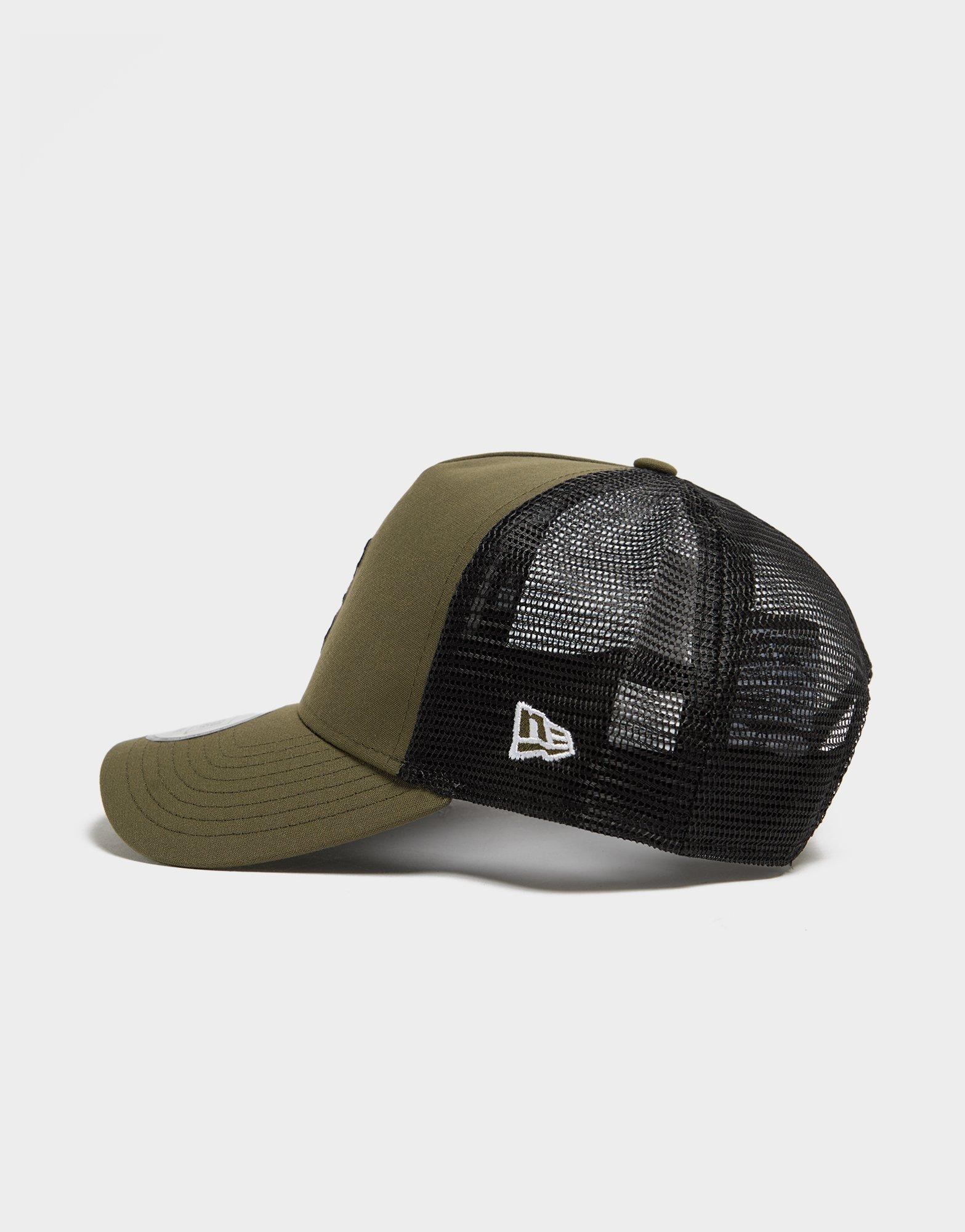 New Era Casquette Trucker Tottenham Hotspur FC