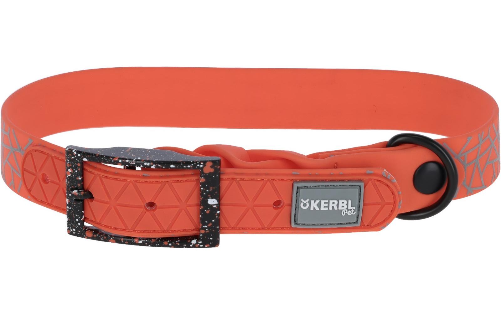 Halsband Puno 25 mm x 46 cm - 55 cmHundehalsband