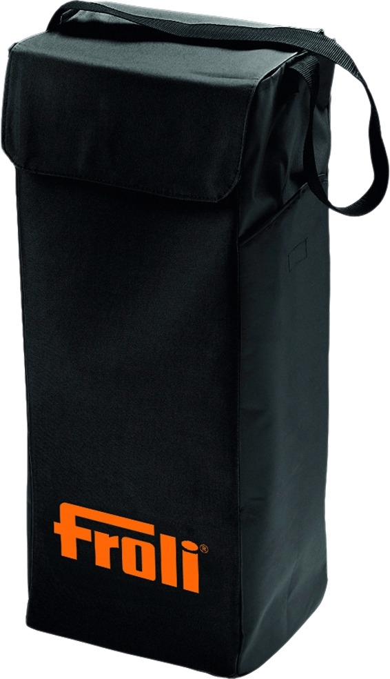 Froli Tasche für Auffahrkeile (L)