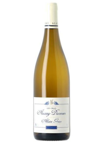 Auxey-Duresses Les Crais - Alain Gras