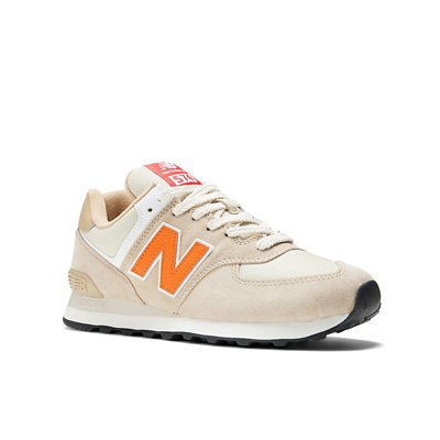Sneakers homme 574 Unisex Lifestyle NEW BALANCE