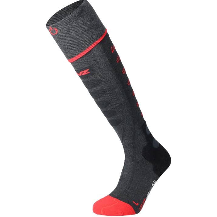 Lenz Heat Sock 5.1 toe cap | Lenz | L | Brands | XSPO-Fashion