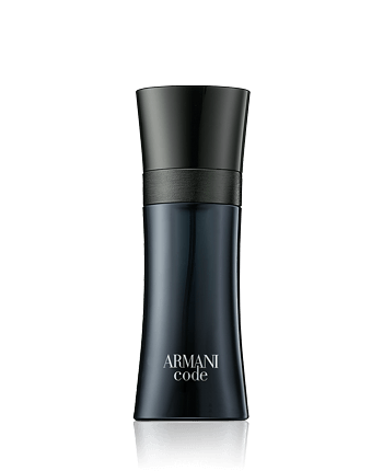 Giorgio Armani Code Homme Eau de Toilette Spray 75ml