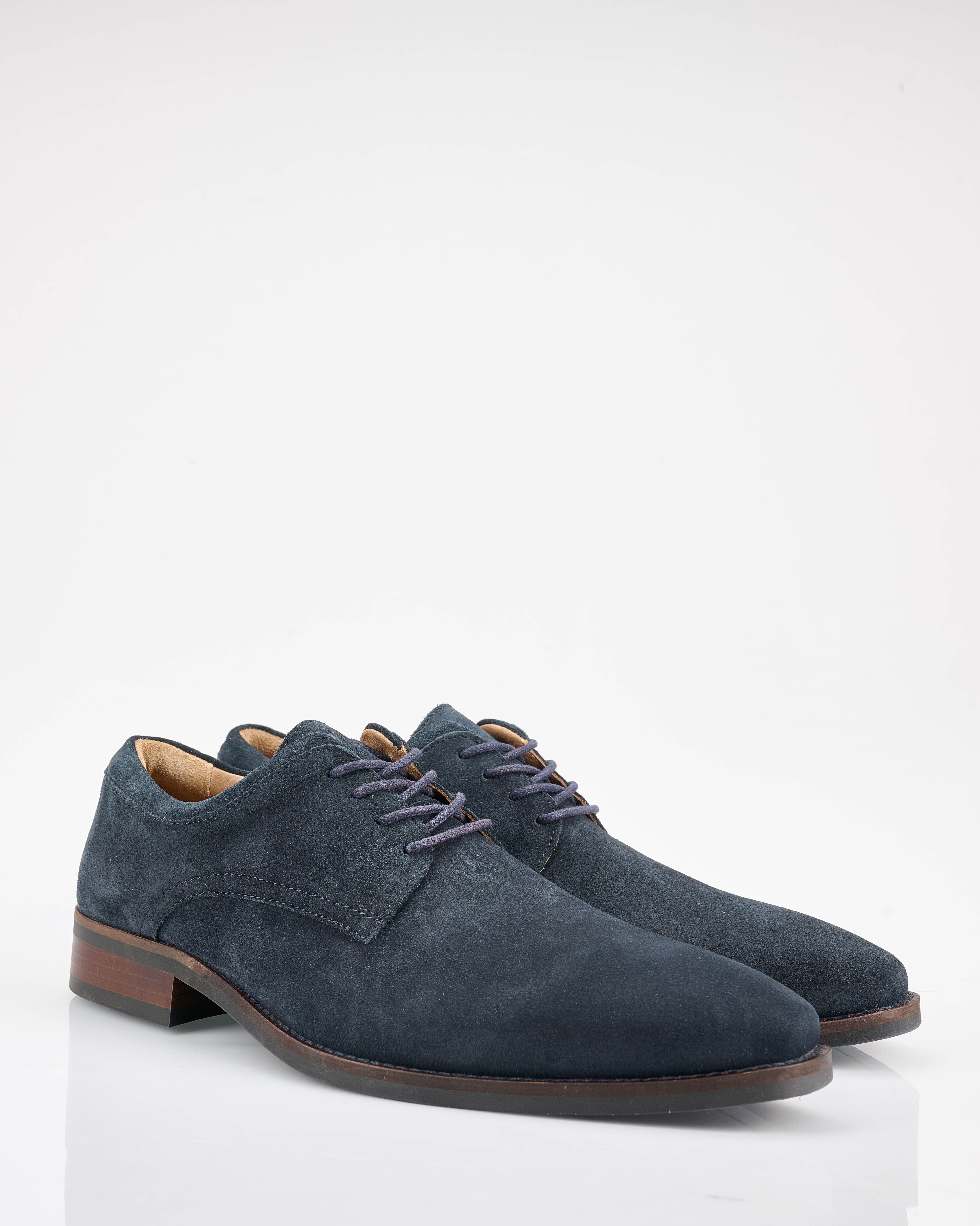 Recall Geklede schoen