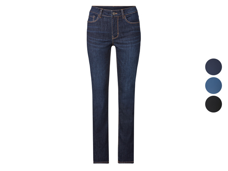 Dames jeans Slim Fit