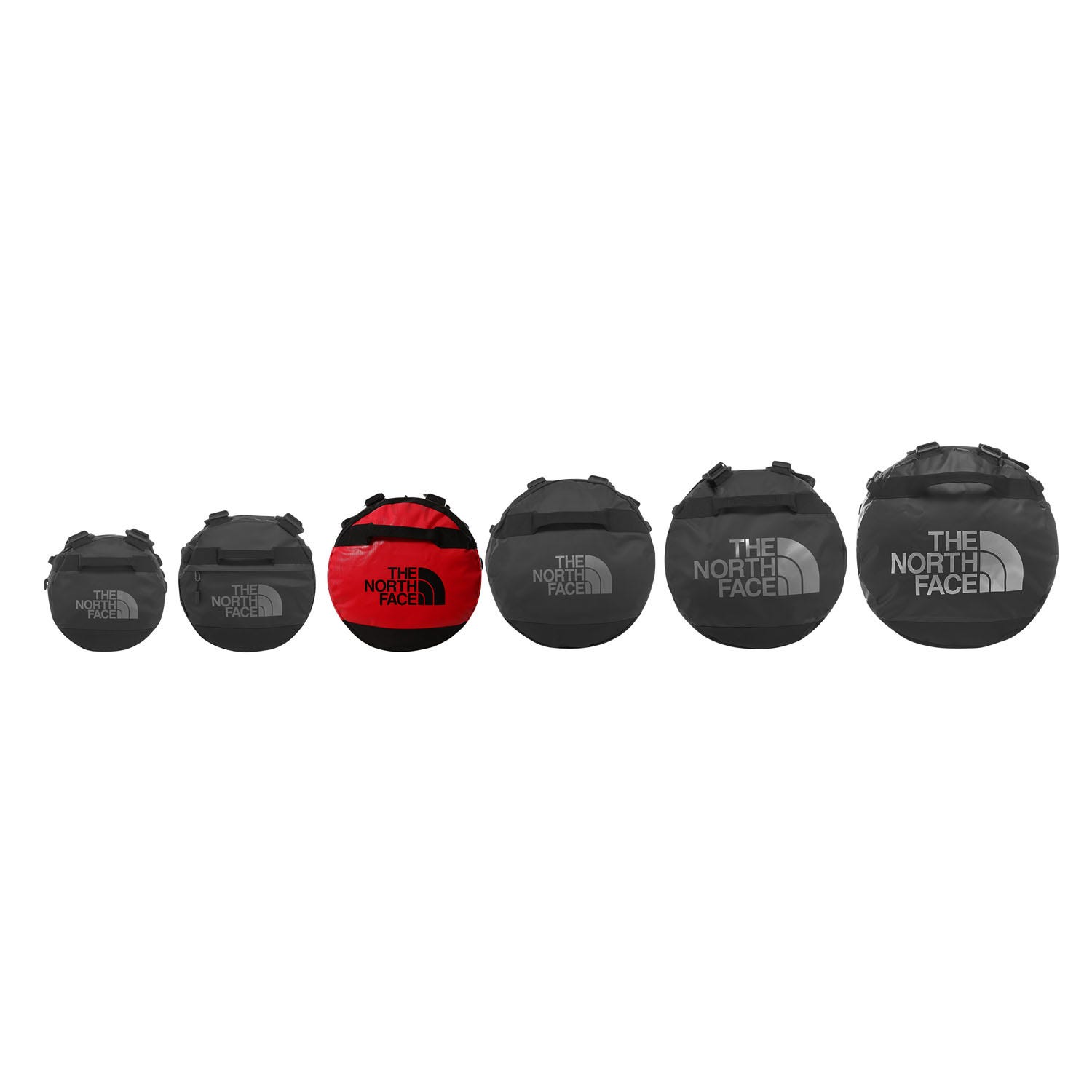 The North Face  Base Camp Duffel M