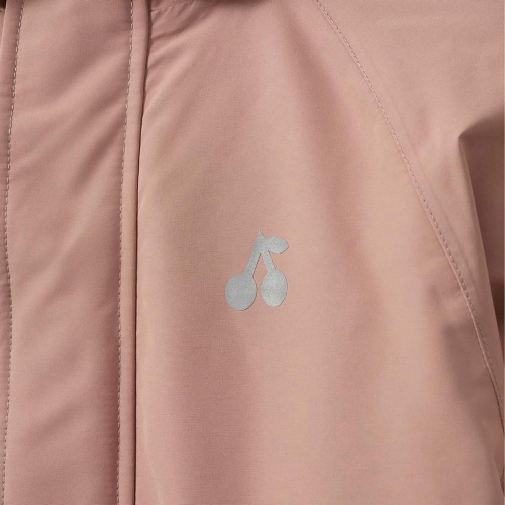 Køb Sofie Schnoor Rosy Brown Flyverdragt