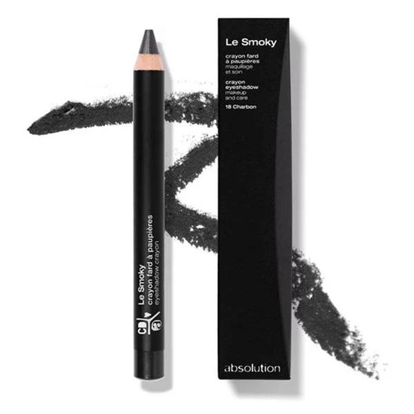 Absolution Smoky Christophe Danchaud - #18 - Charbon 3 g