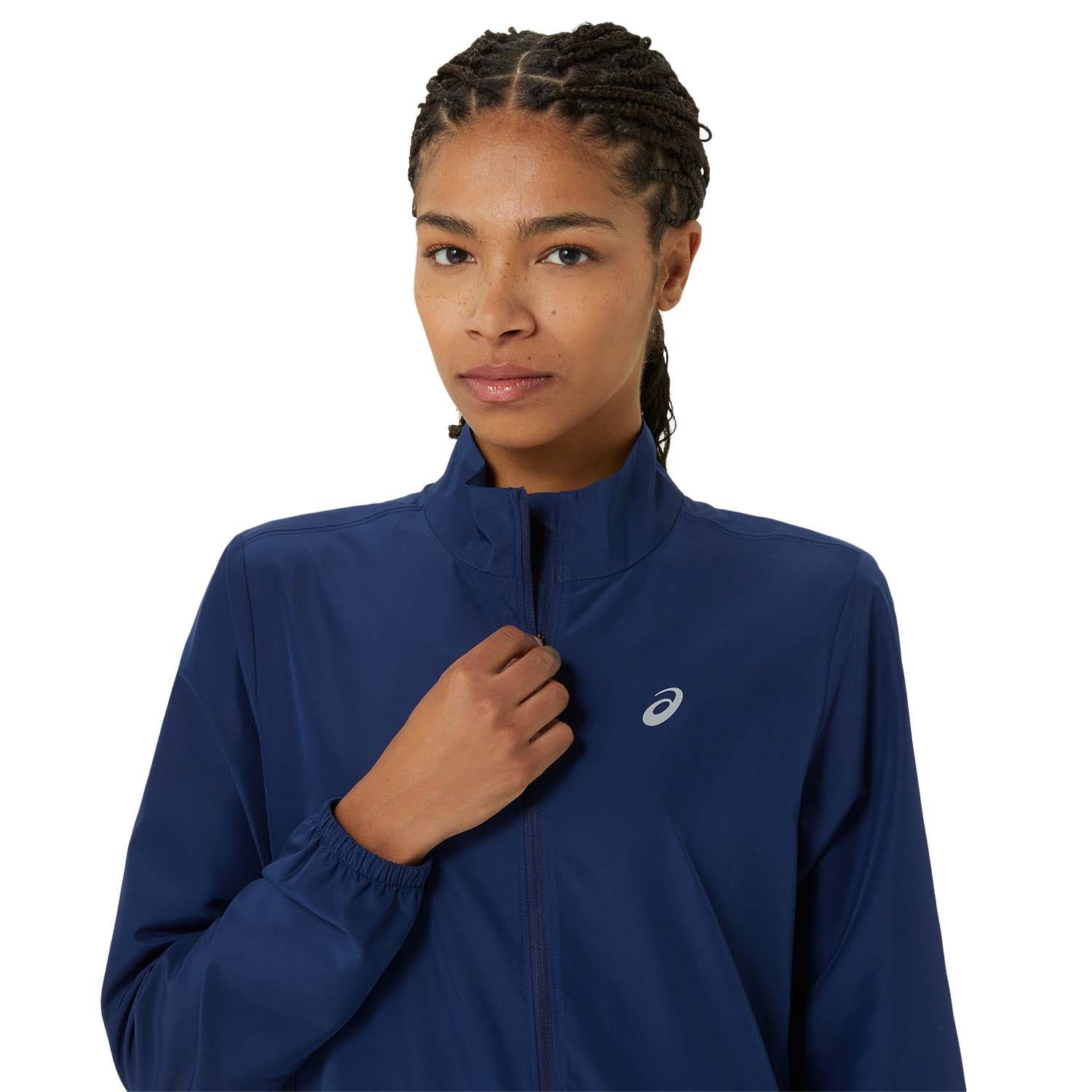 ASICS  Core Jacket Dames