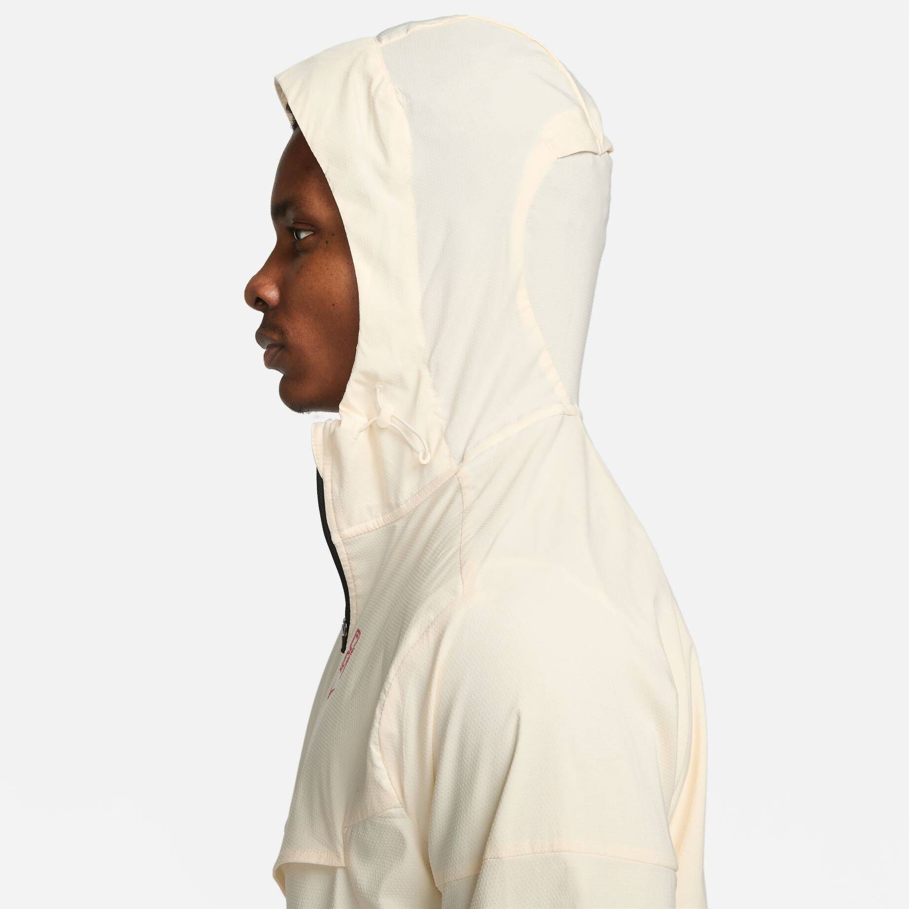 Nike| Herren Laufjacke NIKE DRI-FIT KIPCHOGE WINDRUNNER
