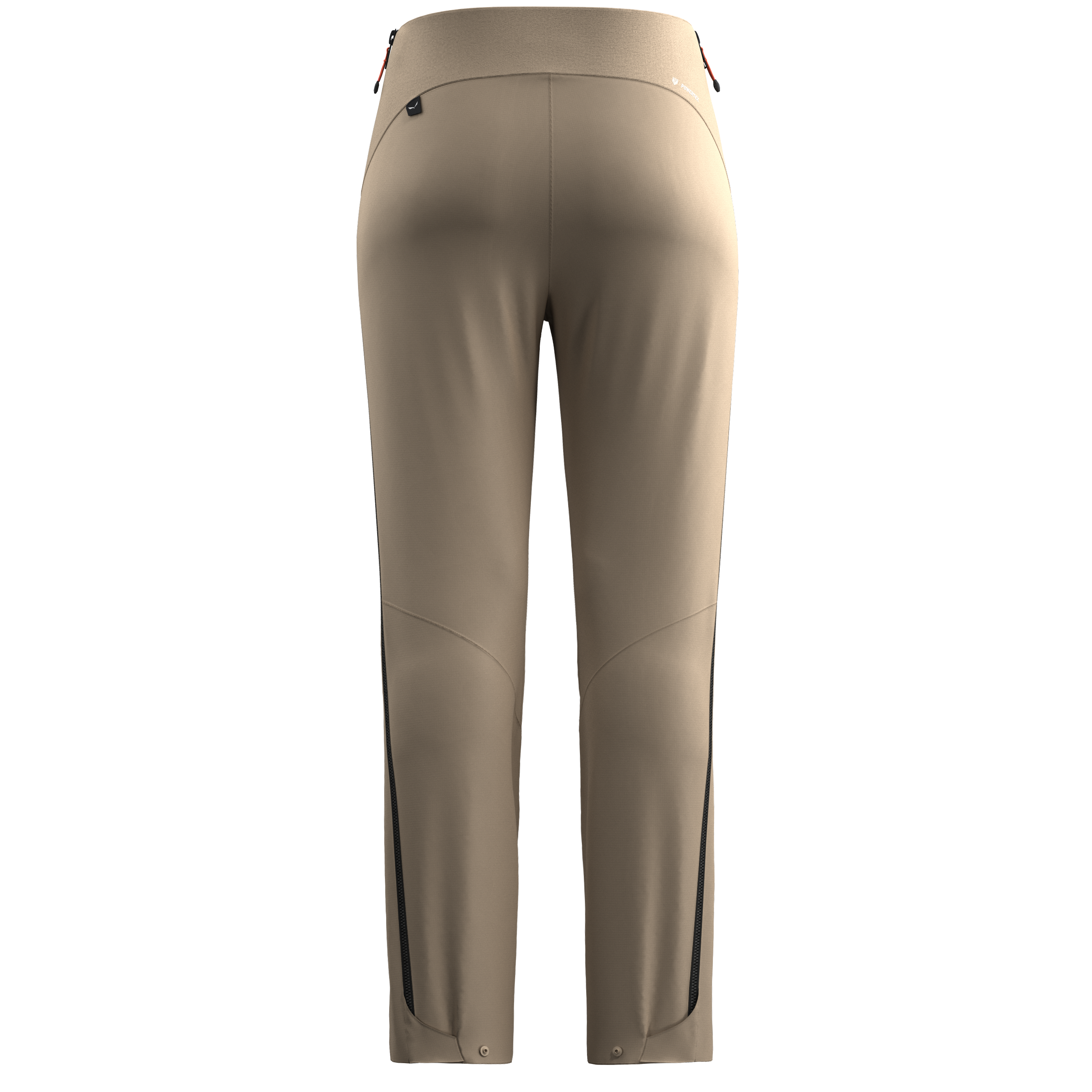 Puez Powertex Hybrid Hose Herren