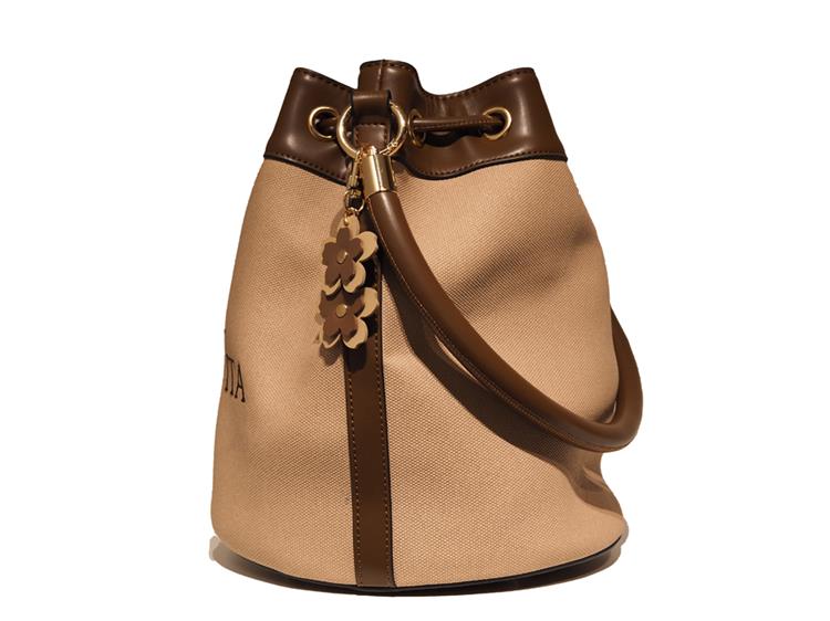 Laura Vita Sac Becky 01 Beige