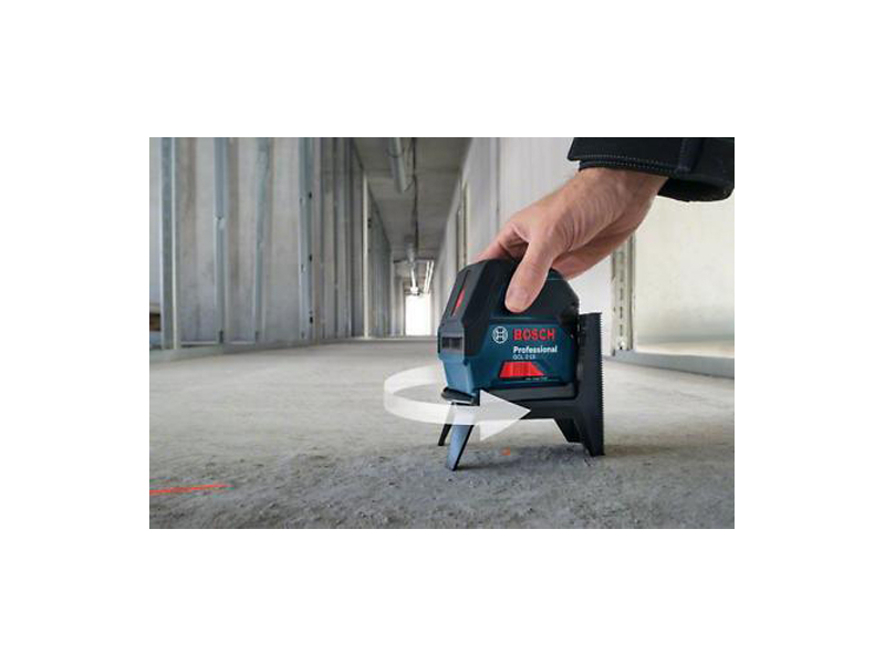 Bosch GCL 2-15 Kombilaser + RM1 + Karton (0 601 066 E00)