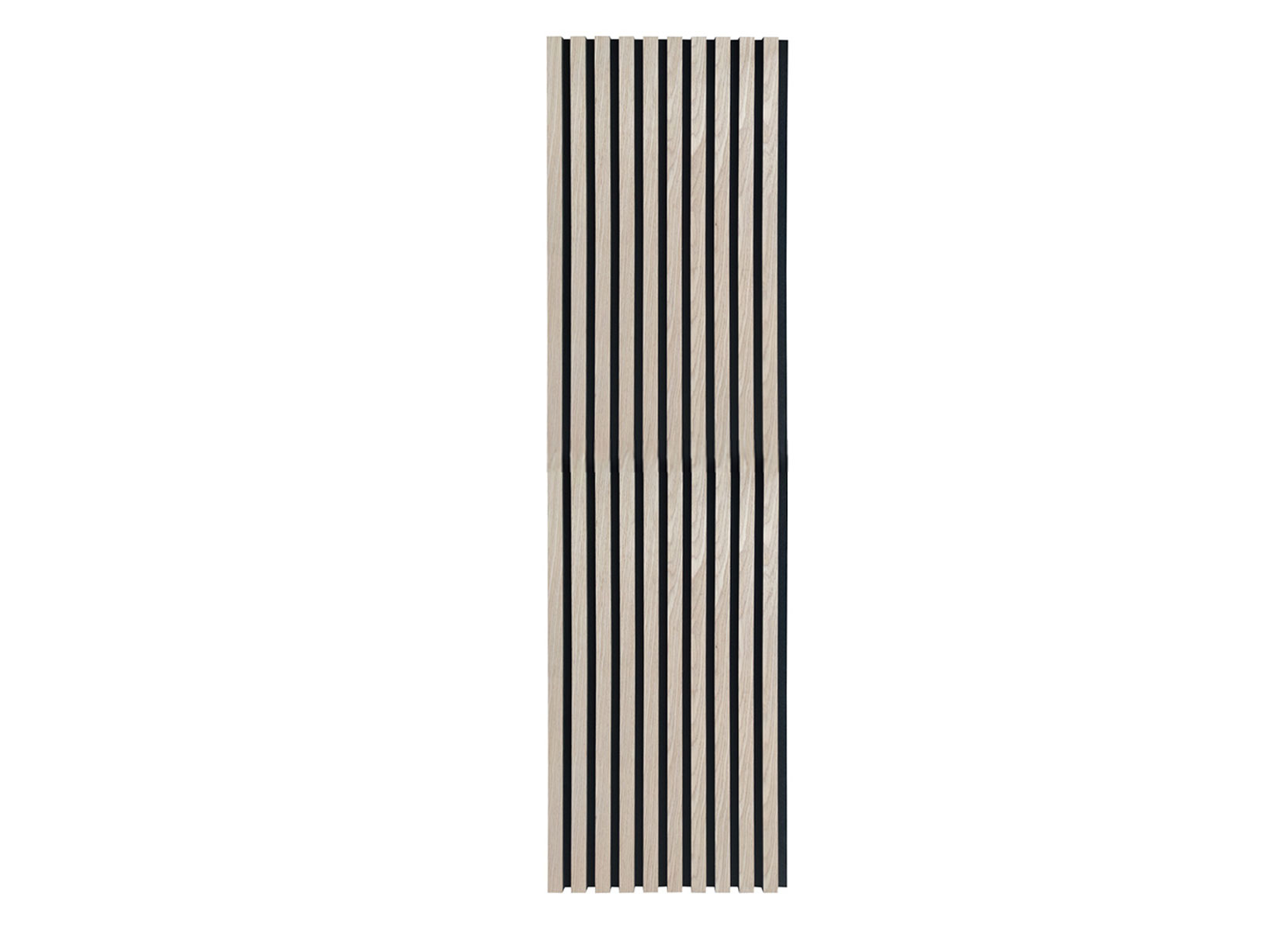 Home Deluxe Akustikpaneel SONIC 3er-Set 0,97m² Light-Oak