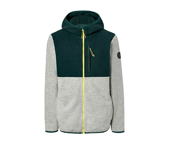 Fleecejacke