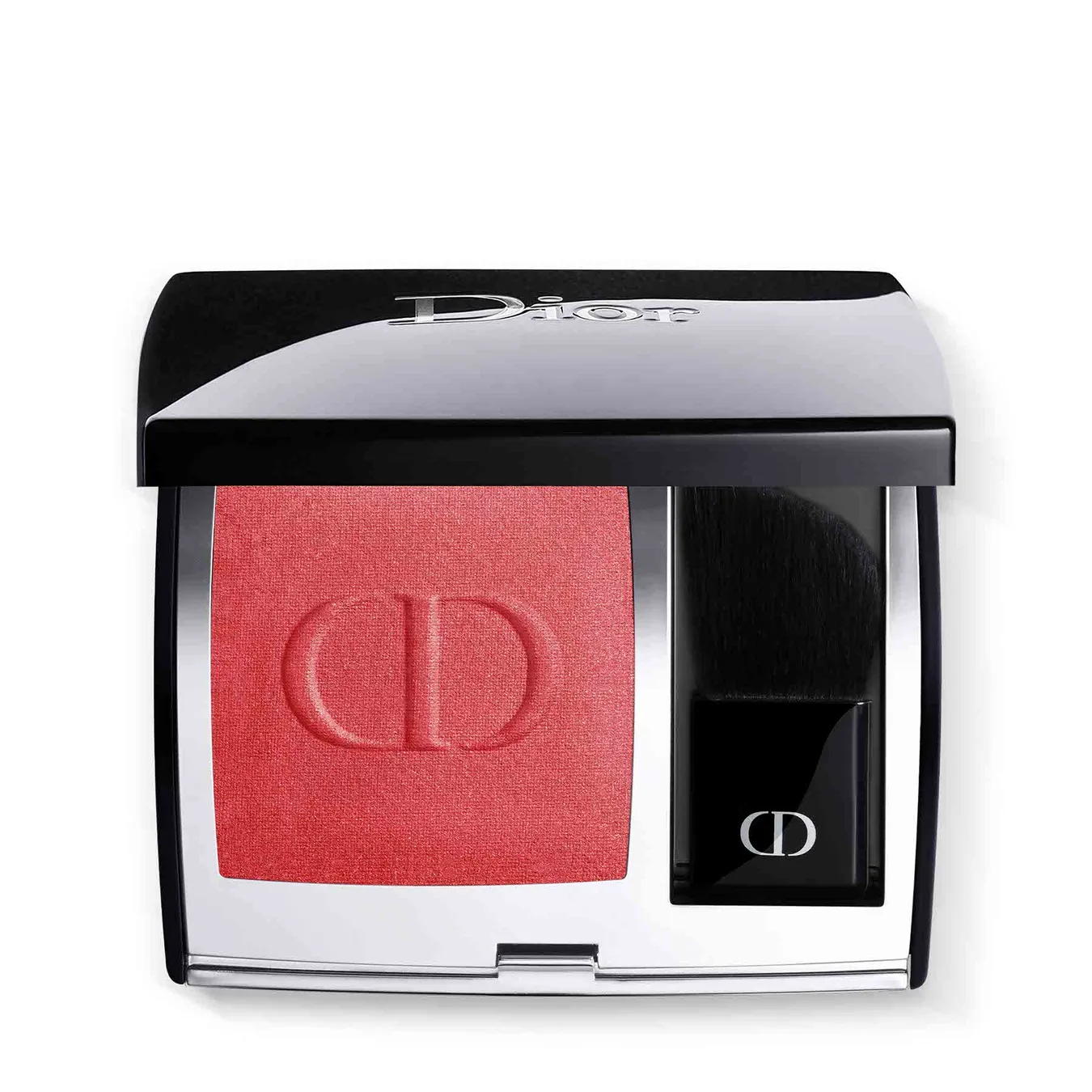 DIOR Rouge Blush Blush100 Nude Look