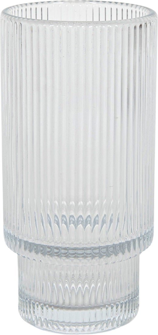 Glas Lines stapelbaar 350 ml