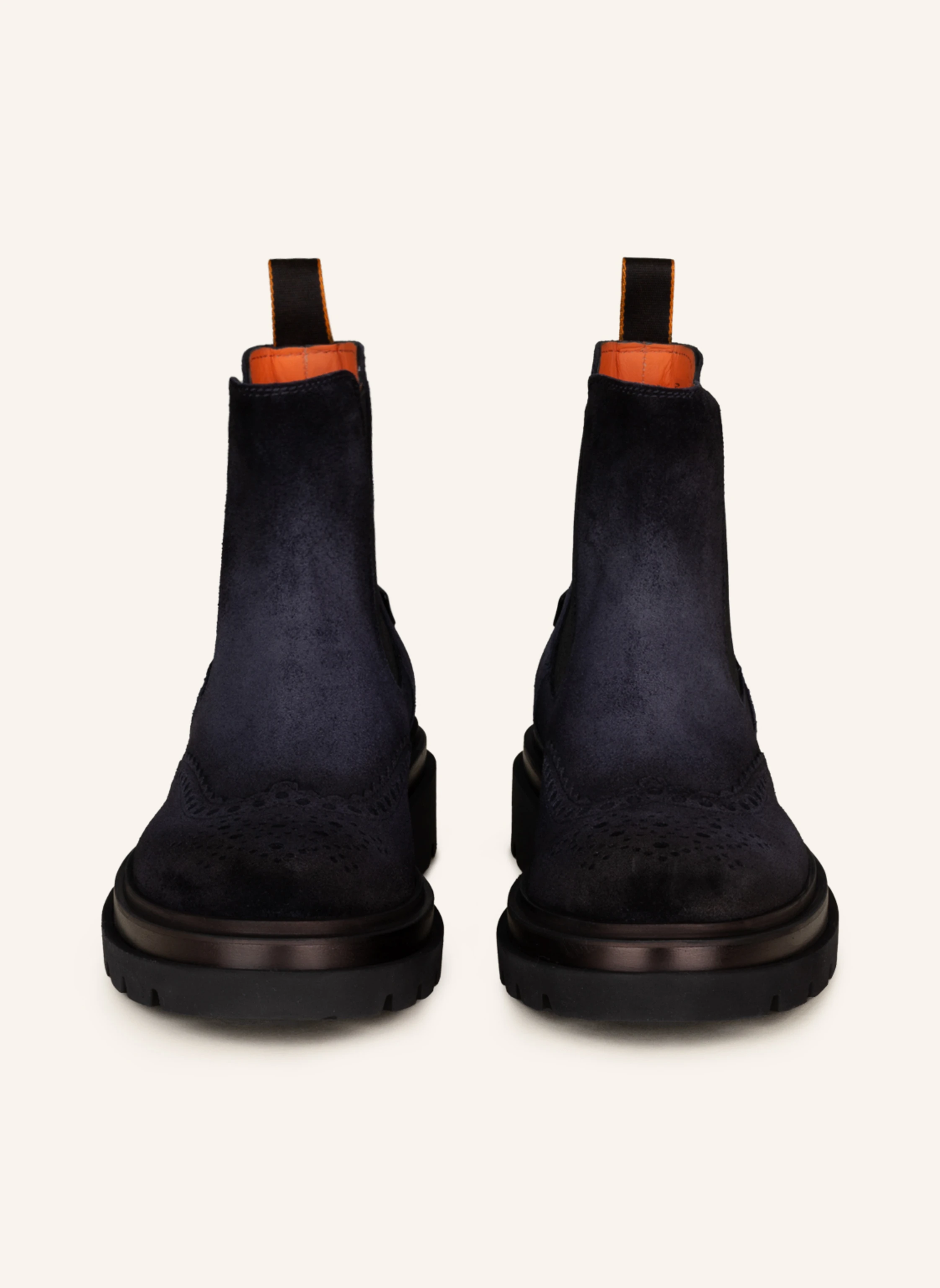 Santoni Chelsea-Boots MILANO2