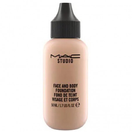 M·A·C Cosmetics Face & Body N5