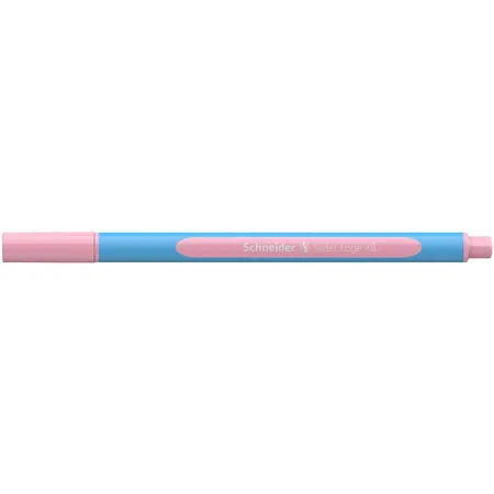 Schneider Kugelschreiber Slider Edge Pastell rose