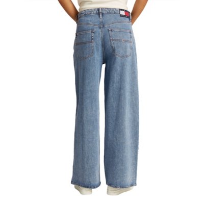 Jean femme Charlie Mr Loose Wd Ai4136 TOMMY HILFIGER
