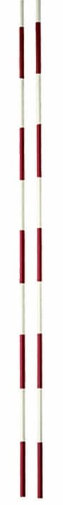 Volleyball Antennas POKORNY 1,8x1m 2pcs