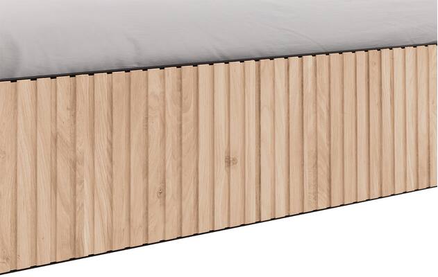 Bedframe Capelli