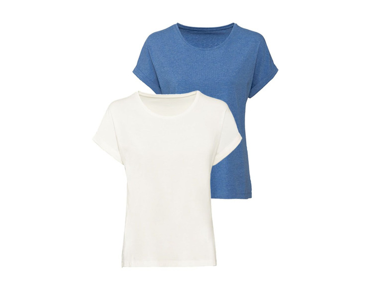 Dames T-shirt